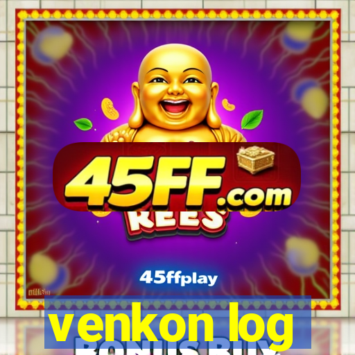 venkon log